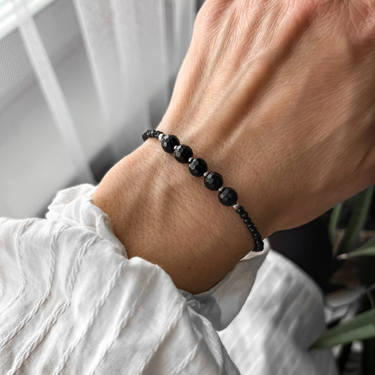 Náramok Black Panter