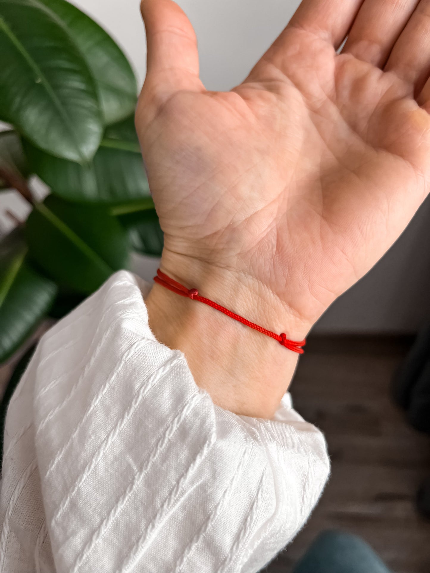 Náramok s riečnou perlou